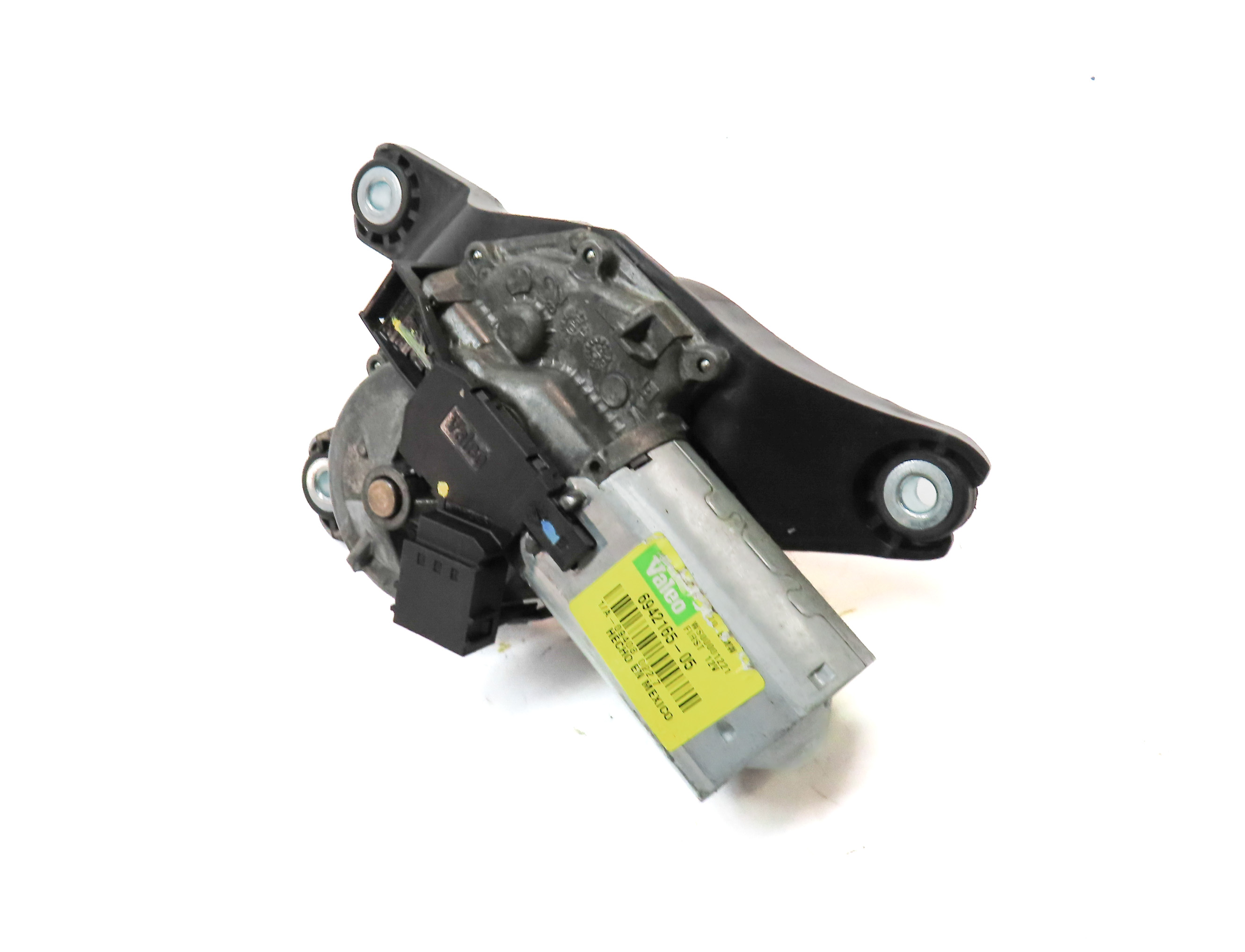 2007-2013 BMW X5 X5M (E70) TRUNK HATCH BACK REAR WIPER MOTOR — exact item pictured